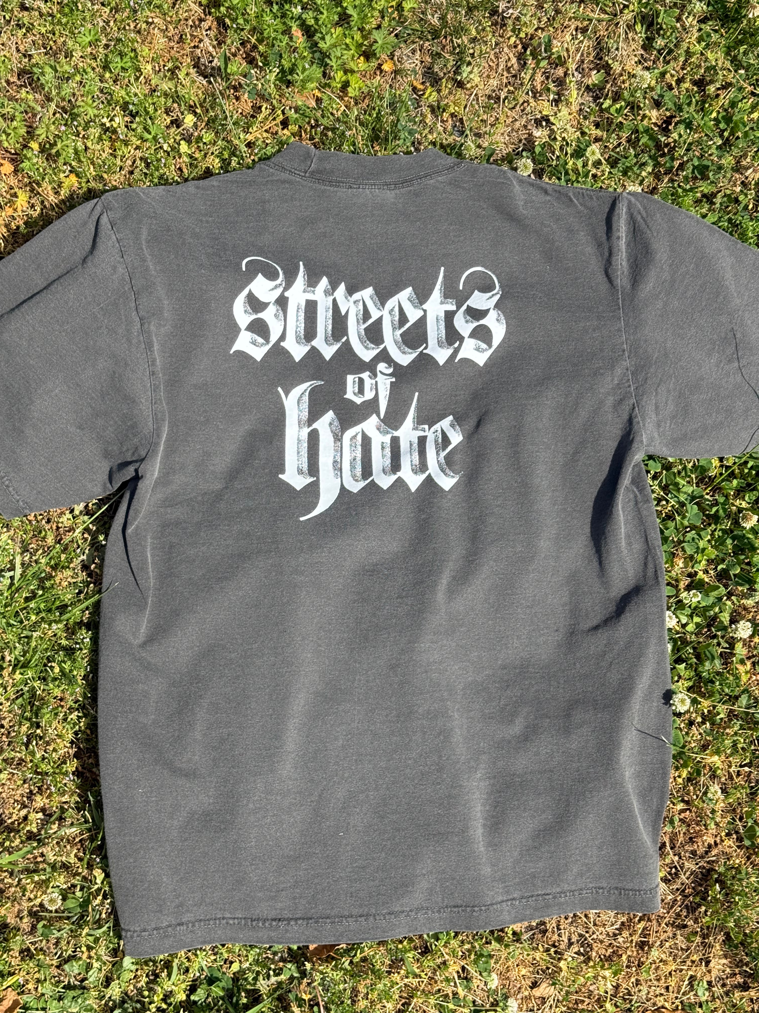 Die Trying Shirt